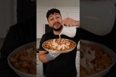 Buffalo Chicken Fries For Weight Loss