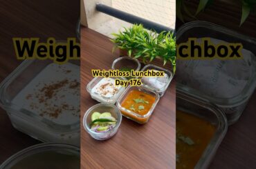 Quick and Easy Weightloss Lunchbox Ideas #lunchboxideas #foodie