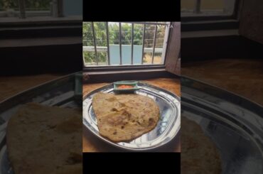 paneer paratha 4in1 #shorts#trending #food #viral #recipe #healthy #foryou #foryourpage #edit #editz