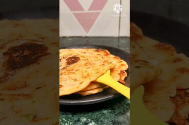 Trending recipe of healthy suji chilla #shorts #recipe #chilla #suji #trending #viral #shortsfeed#yt