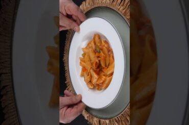Easy Vegetable Pasta Recipe | Quick & Healthy Dinner