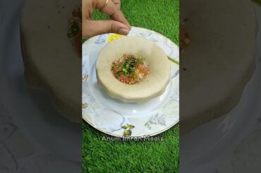 Easy & Healthy Lunch Box Recipe #shorts #lunchboxideas #cooking