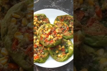 Winter Special Healthy Breakfast #shorts #youtubeshorts #shortsfeed #viral #breakfast #recipe #food