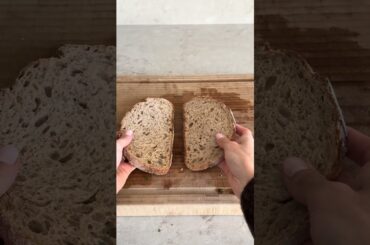 lunch toastie! #toastie #healthyrecipes #quicklunch #wieiad #trending