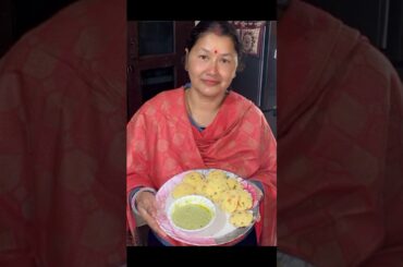 protein rich Idle#recipe #healthy #food #uttrakandi