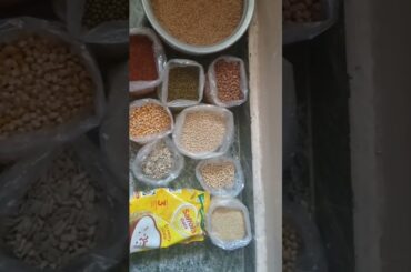 multigrain atta #trendingshorts #protein #food #healthy #indianfood #indianrecipes #recipe