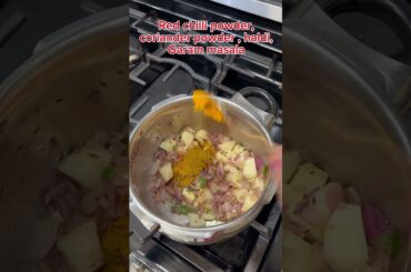 High protein masoor pulav for lunch / dinner / subscribe for healthy recipes