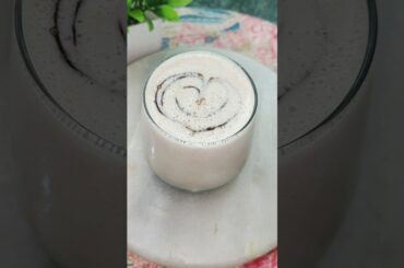 Super healthy dry fruits Shake recipe||#niteshsoni #ytshorts