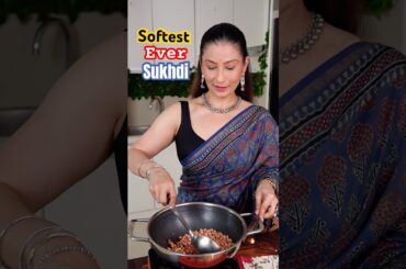 Why I Add This SECRET INGREDIENT to my Til Peanut Sukhdi ?The Secret to Perfect Softness Every Time!