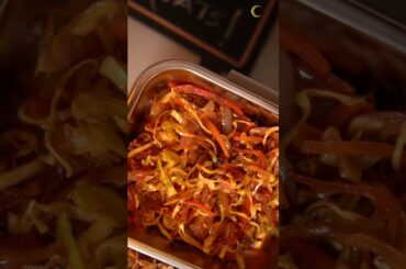 Restaurant Style, Healthy Chinese Bhel Recipe by Amrita Raichand | Tiffin Treats #1