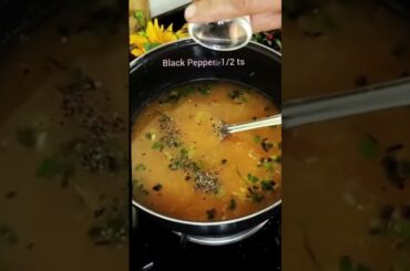 “Detox Lauki Tamatar Soup | Healthy Start of Day#shorts #food #viral #kitchendilse