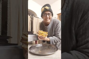 New Recipe #short #youtubeshorts #ytfeed#shortsvideo #healthy #egg #sandwich #recipe #viral #food
