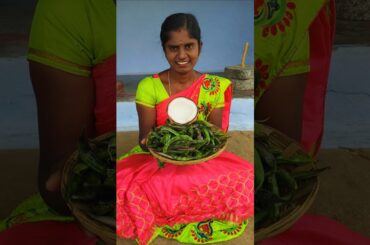 Attu kombu avaraikkai healthy recipe #shorts #trending