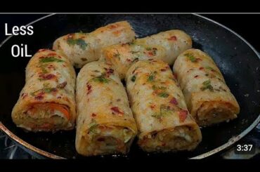 10 Minute lunch tiffin box recipes | easy high protein tiffin recipes| healthy veg lunch box recipes