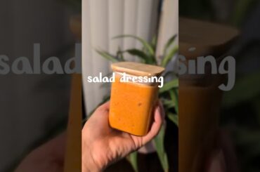 salad dressing for salad and weight loss #trending #recipe #easynutrition #food #weightlossrecipe