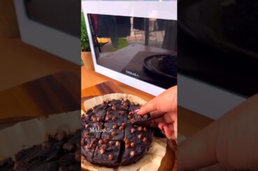 HEALTHY SWEET POTATO BROWNIE