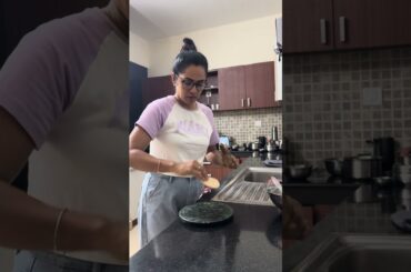 Winter special Matar Paratas #food #thepriyalife #cooking #kids #special #healthy #recipe