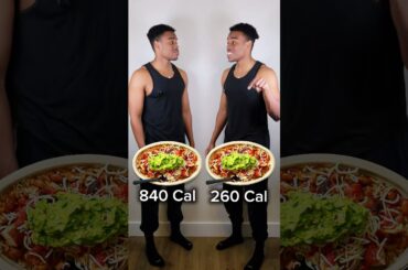 Let’s make a Chipotle Bowl! #fatloss #weightloss #cooking