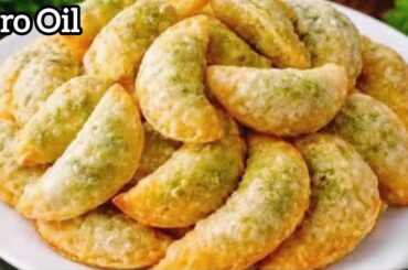 Fiber Rich Vegetables Breakfast | Zero Oil Healthy Breakfast Recipe | 10 Min Easy Recipe