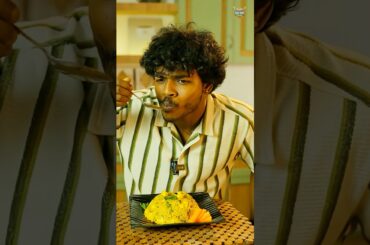 Liet'aa... healthy'aa... oru Vermicelli !               #aachimasala #aachi #breakfast #cooking