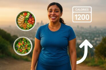 Chef Auset Introduces Low Calorie Weight Loss