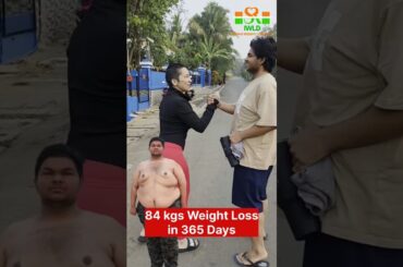 How to Lose 12 Kgs in Just 30 Days | Tips for Effective Weight Loss Training | Indian Diet by Richa