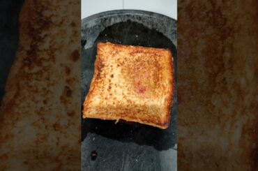 Healthy Sandwich Recipe Tawa| #food #sandwich