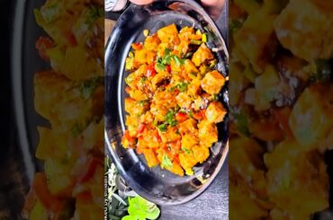 High Protein Healthy Manchurian Recipe | No Maida No Fry | Weight Loss Meal | Cooked by Emaan