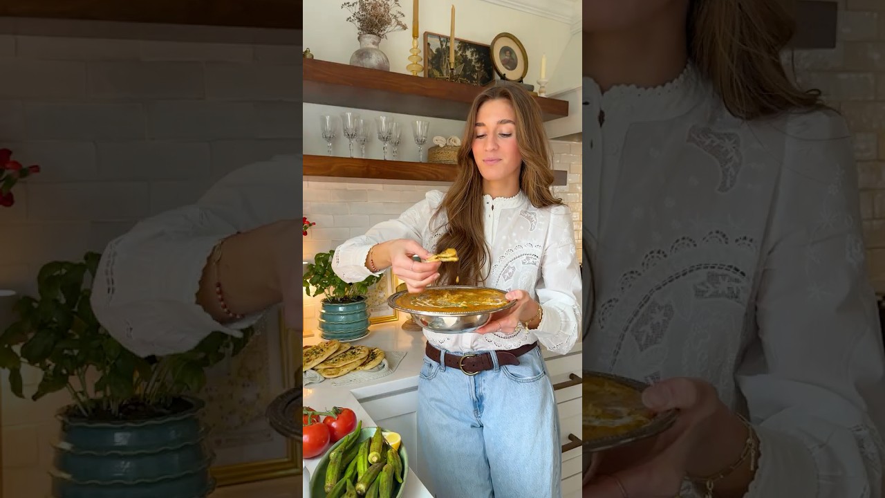 PT. 7 I COZY DINNER IDEAS I Healthier Butter Chicken & Homemade Naan Recipe PT. 7 I COZY DINNER IDEAS I Healthier Butter Chicken & Homemade Naan Recipe