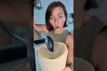 Lemon & Poppyseed Blended Oats / Healthy Vegan Weight Loss
