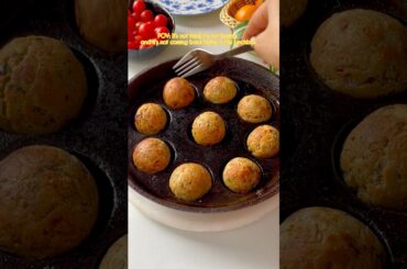 Perfect lunch box Recipe #recipe #lunchbox #breakfast