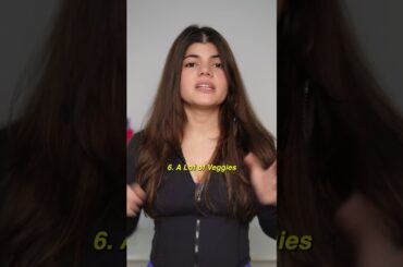 10 Foods For Weight Loss #Shorts