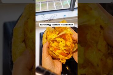 The Most Popular Sandwich Recipes 2026 | Easy, Healthy & Viral! #cooking #homecook #cookingshorts