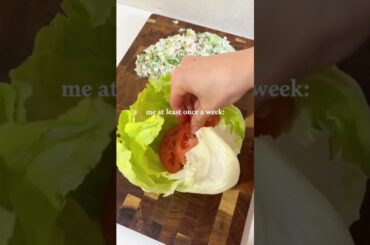 This Is How You Eat When You Want Light + Protein