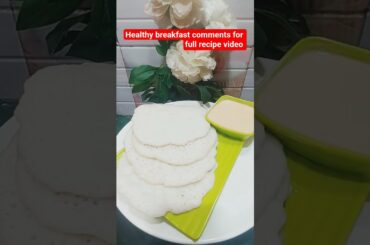 #shortfeed #yungkai #food #healthy breakfast#pancake