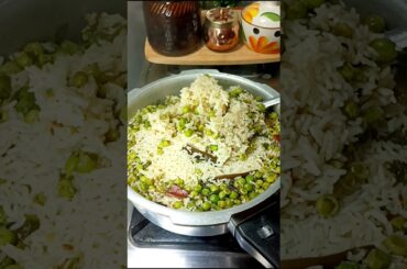 green peas recipe #viralvideo #viral #shorts #viralshorts #trending #video #green #peas #breakfast