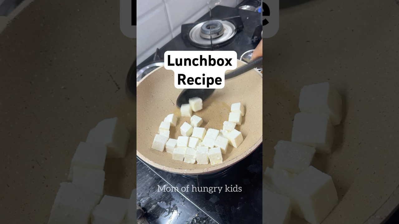Lunchbox Recipe | Mom of hungry kids #shortsfeed #shorts Lunchbox Recipe | Mom of hungry kids #shortsfeed #shorts