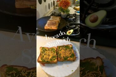 Must try this healthy sandwich #recipe