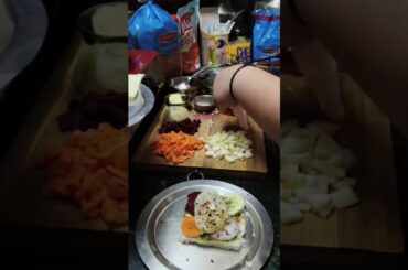 Easy & Healthy Sandwich