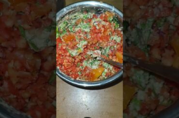 Soft & Healthy Vegetable Idli | Colorful Breakfast Recipe