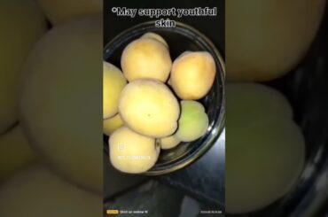 Low in calories. Apricots are low-calorie fruits, with only 17 calories per raw apricot. ...