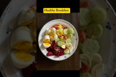 Healthy Breakfast Recipe by Dr.Duo || #shorts #short #cooking #food #recipe