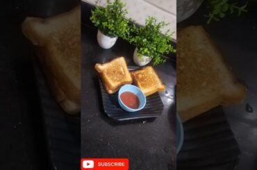 Cheese mayonnaise sandwich Recipes |#shorts