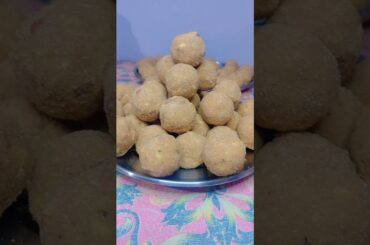 Gond dry fruits laddu #recipe #healthy