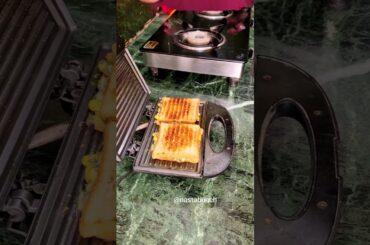 healthy nasta recipe . #nastabunch #youtubeshorts #sandwich #short