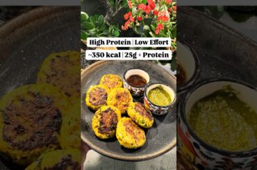 High Protein Chicken Kebab| Healthy Snack | Low calories #recipe #weightloss #fitness #fire #healthy