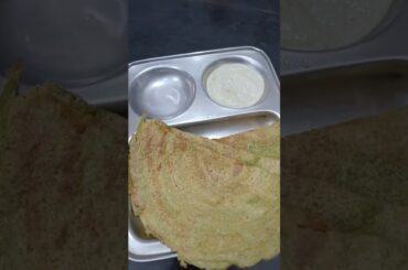 healthy breakfast recipe pesarattu recipe morning breakfast food shorts