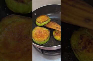 Baingan Bhaja Recipe