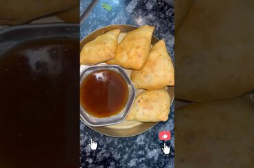 Crispy & spicy samosa recipe | @Vaishalijha-bf6yt  | #recipe #cooking #samosa #food #winterrecipe