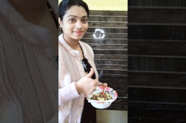 tasty and healthy breakfast recipes #ytshorts #shorts #minivlog